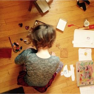 Meet your Posher, Maureen